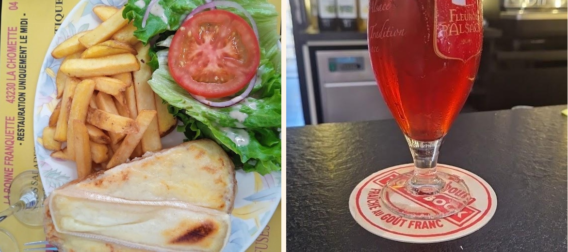 LA BONNE FRANQUETTE - Gallery Image 2