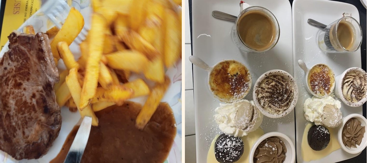 LA BONNE FRANQUETTE - Gallery Image 3