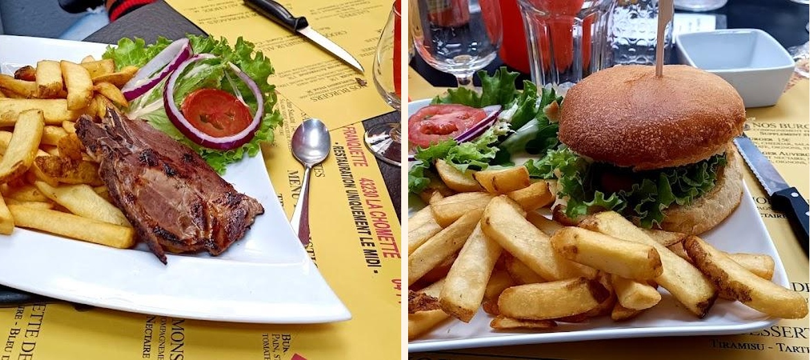 LA BONNE FRANQUETTE - Gallery Image 4