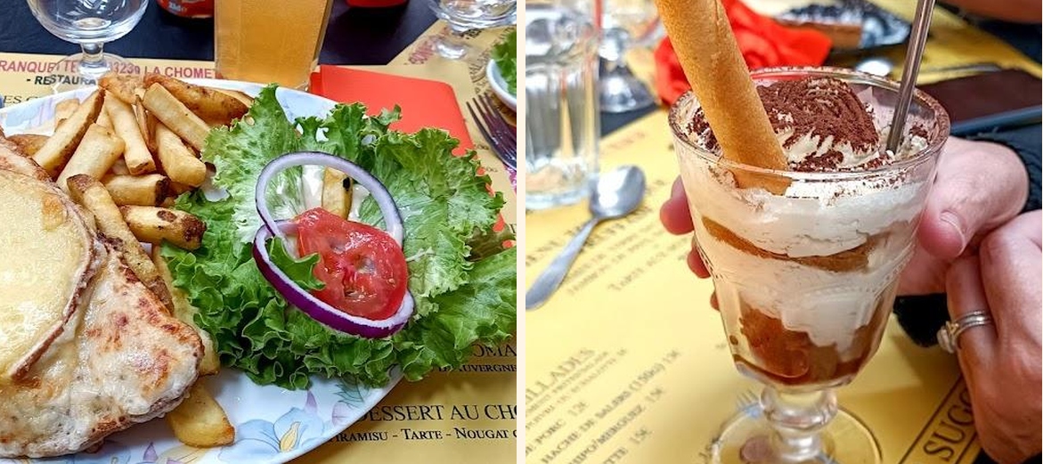 LA BONNE FRANQUETTE - Gallery Image 6