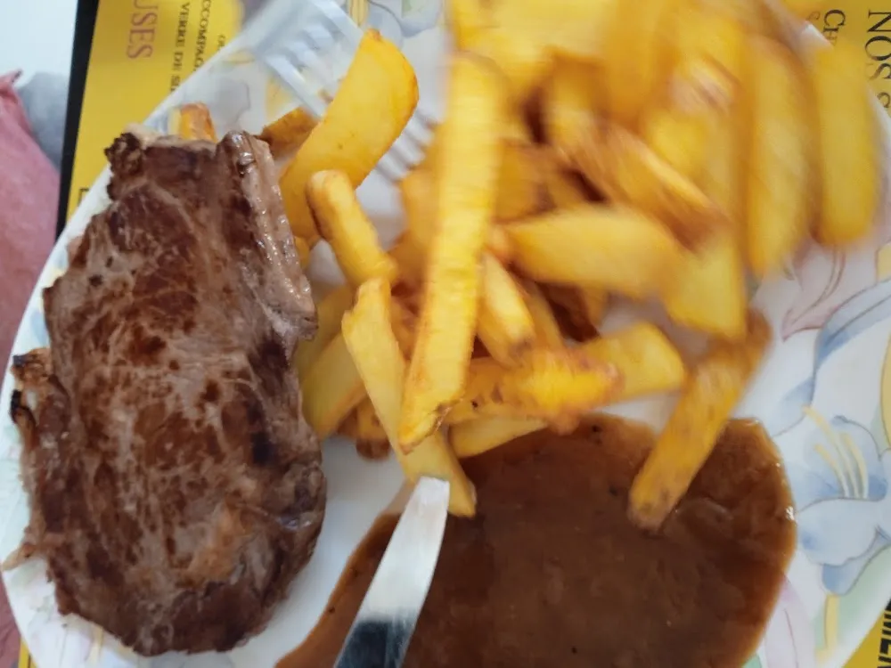 Entrecôte 300 Gr